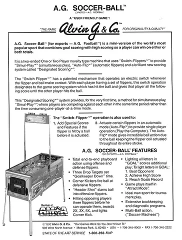 Flyer, Page 4