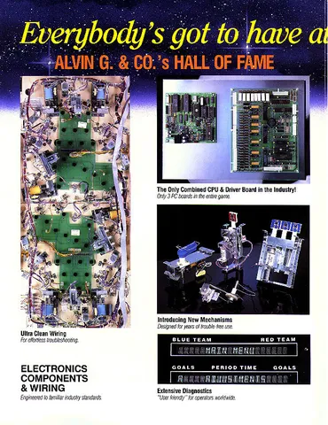 Flyer, Page 5