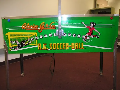 Cabinet - Side