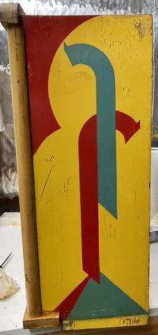 Backbox - Right