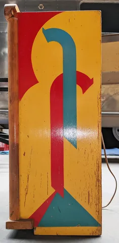 Backbox - Right