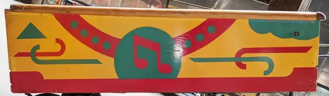 Cabinet - Left