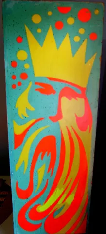 Backbox - Right