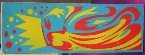 Backbox - Left