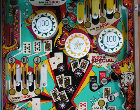 Middle Playfield