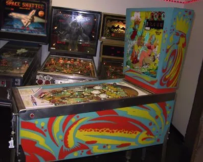 Cabinet - Right