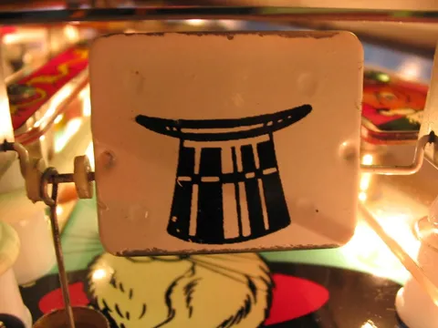 Spinner - Obverse