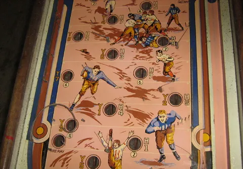 Middle Playfield*