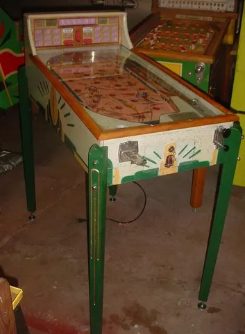Cabinet - Full View