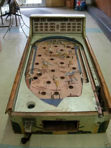 Cabinet - Front View*