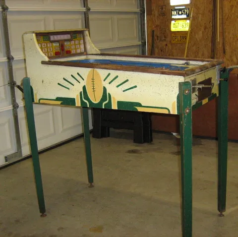 Cabinet - Left