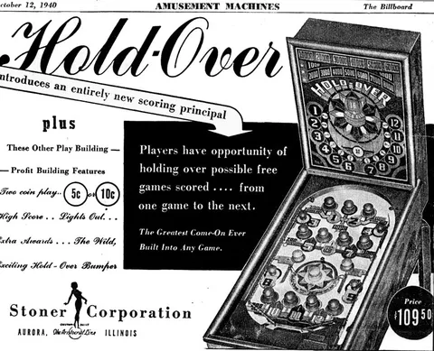 Billboard Ad