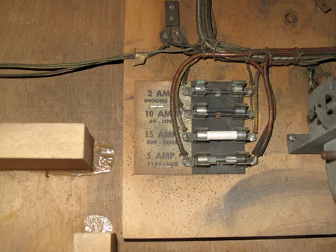 Fuses*