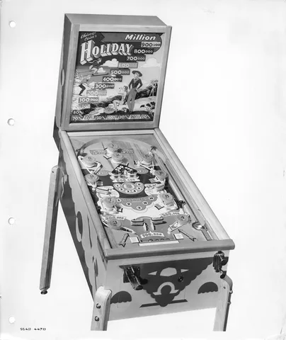 Promotional Photo
