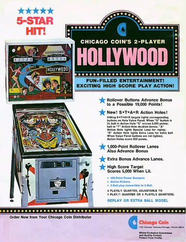 Flyer