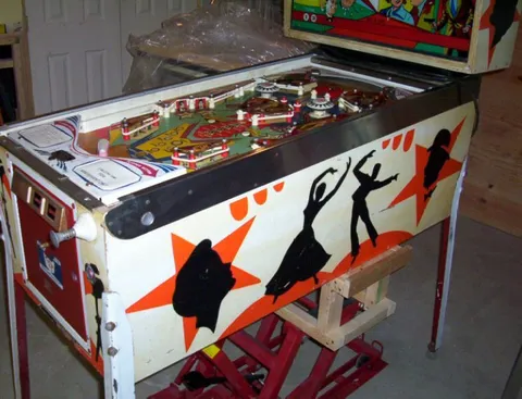 Cabinet - Right