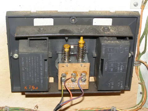 Chime Unit