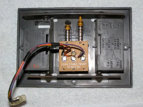 Chime Unit*