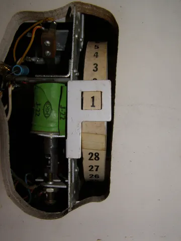 Replay Unit