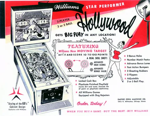 Flyer