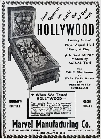 Billboard Ad