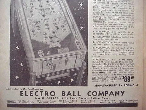 Billboard Ad*