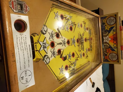 Playfield*
