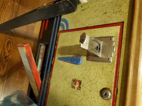 Payout Drawer*