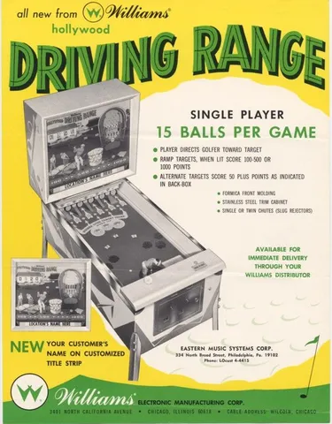 Flyer