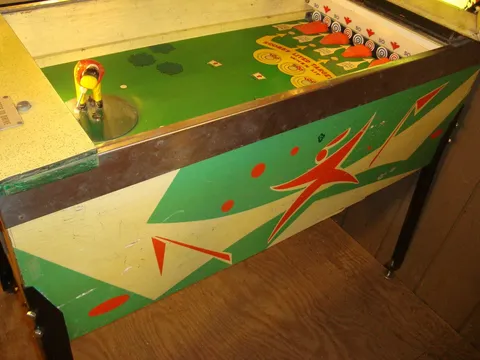 Cabinet - Right