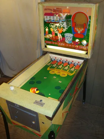 Cabinet - Full View*