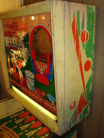 Backbox - Right