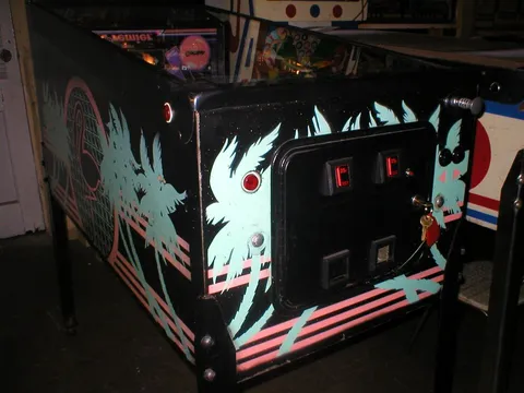 Cabinet - Front