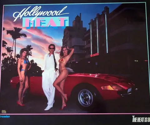 Promotional Poster*