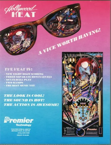 Flyer, Back