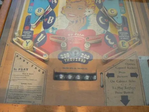 Lower Playfield*