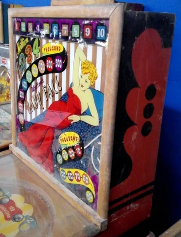 Backbox - Right