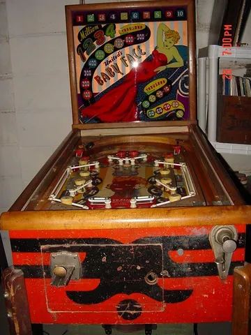 Front View