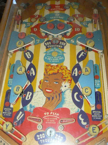 Playfield*