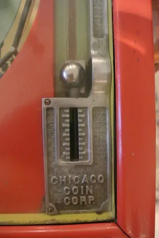 Ball Shooter Gauge*