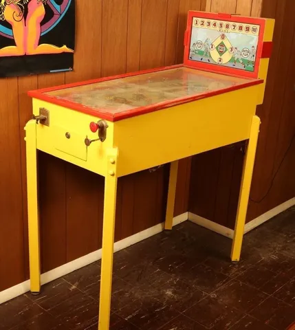 Cabinet - Full View*