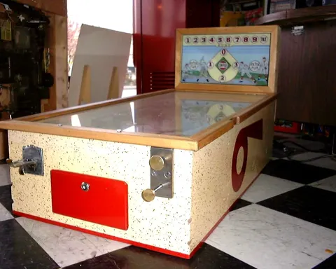 Cabinet - Full View