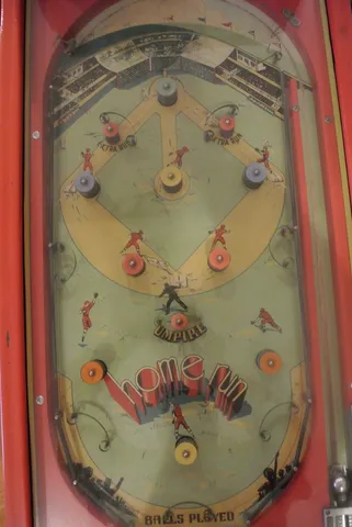 Playfield*
