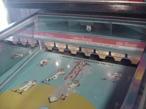 Upper Playfield