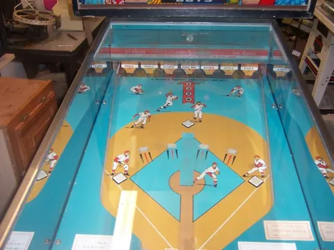 Playfield
