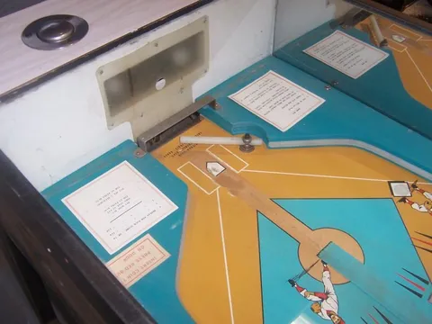 Lower Playfield