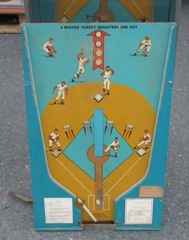 Playfield