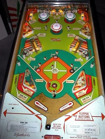 Playfield