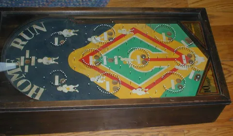 Cabinet - Left