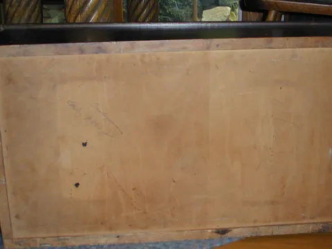 Cabinet - Bottom*